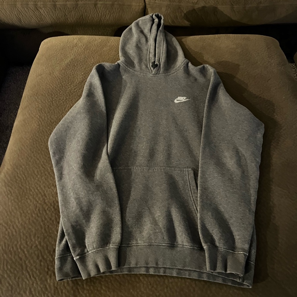 Men’s Nike hoodie